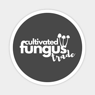 Cultivated Fungus Trade (light) Magnet